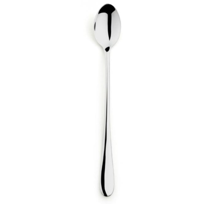 Elia Tableware Glacier Ice Tea Spoon 18/10 (Pack Of 12)