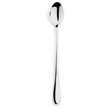 Glacier Ice Tea Spoon 18/10 (Pack Of 12)