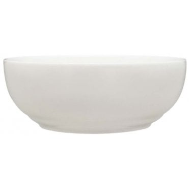 Glacier Oatmeal Bowl 13.5cm/5.5" (Box Of 12)