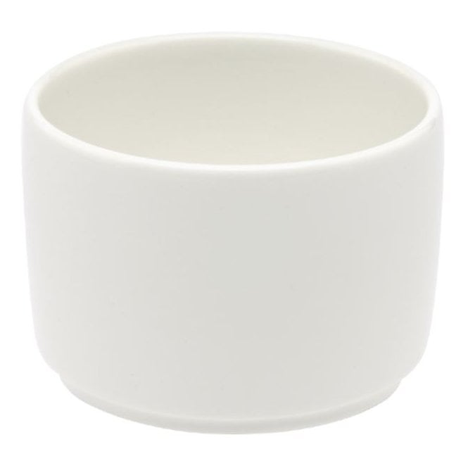 Elia Tableware Glacier Open Sugar Bowl 24cl (Box Of 12)