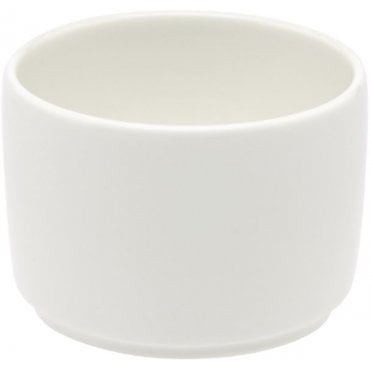 Glacier Open Sugar Bowl 24cl (Box Of 12)
