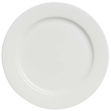 Glacier Plate 6.5"/16.5cm (Box Of 12)