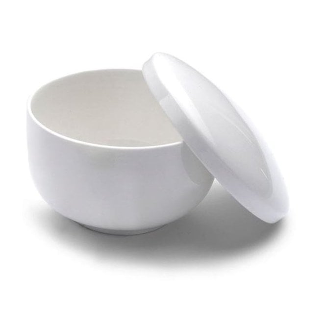 Elia Tableware Glacier Rice Bowl LID ONLY 12cm/5