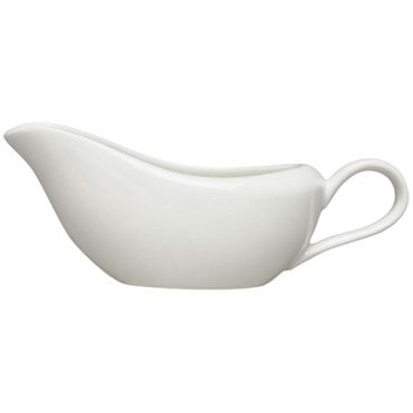 Glacier Sauce Boat 95cl (Box Of 2)