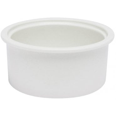 Glacier Smooth Sided Ramekin 8cl (Box Of 12)