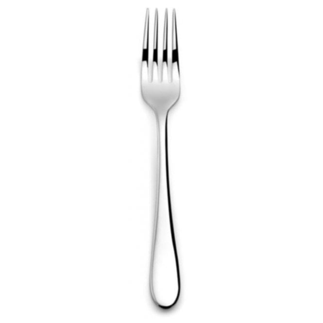 Elia Tableware Glacier Table Fork 18/10 (Pack Of 12)