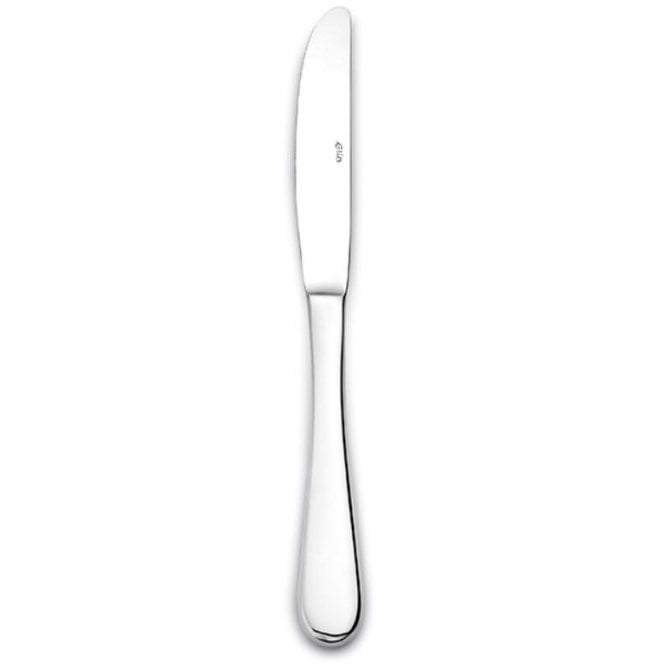 Elia Tableware Glacier Table Knife 18/10 (Pack Of 12)