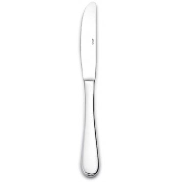 Glacier Table Knife 18/10 (Pack Of 12)