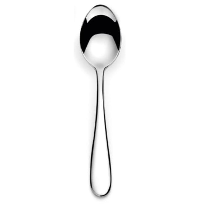 Elia Tableware Glacier Tea Spoon 18/10 (Pack Of 12)