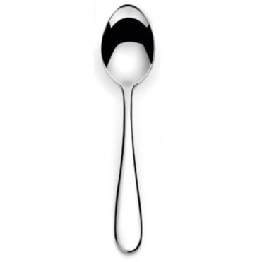 Glacier Tea Spoon 18/10 (Pack Of 12)