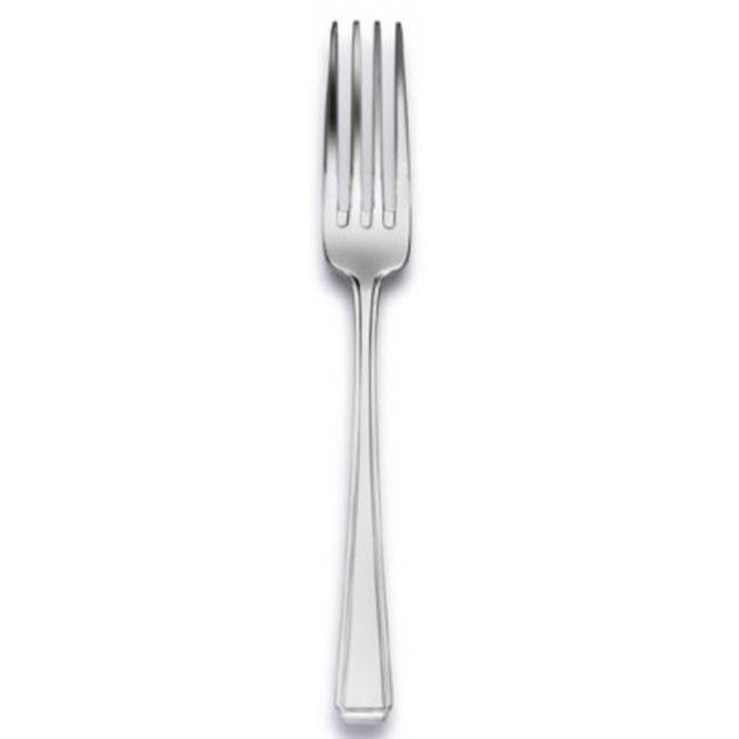 Elia Tableware Harley Dessert Fork 18/0 (Pack Of 12)