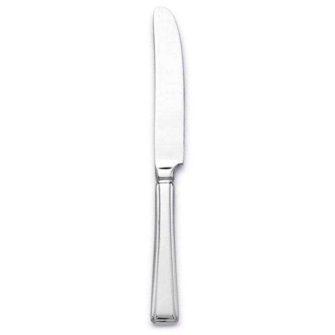 Elia Tableware Harley Dessert Knife Solid Handle 18/0 (Pack Of 12)