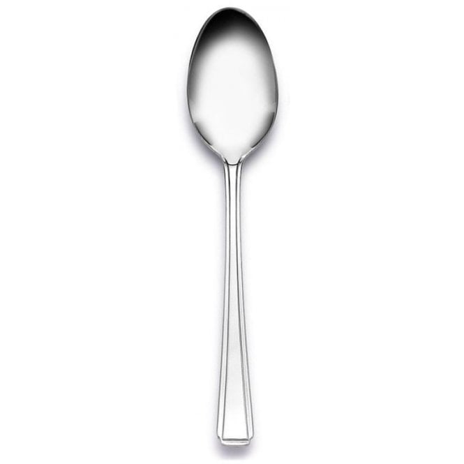 Elia Tableware Harley Dessert Spoon 18/0 (Pack Of 12)