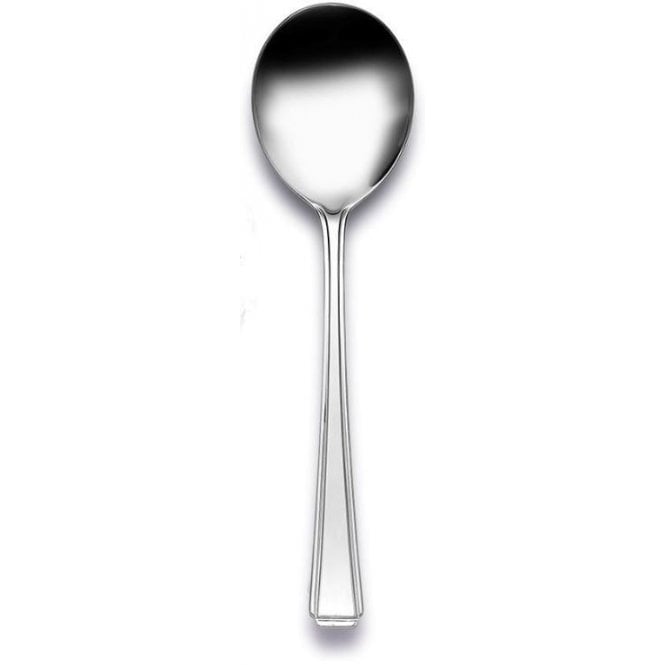 Elia Tableware Harley Soup Spoon 18/0 (Pack Of 12)
