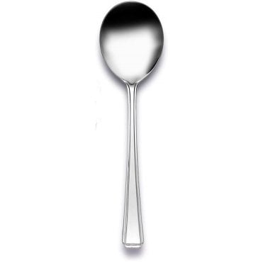 Harley Soup Spoon 18/0 (Pack Of 12)