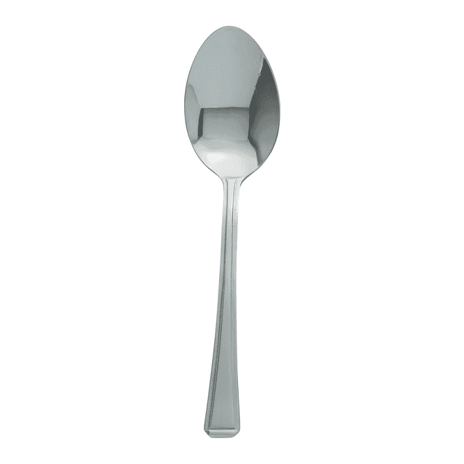 Elia Tableware Harley Table Spoon 18/0 (Pack Of 12)