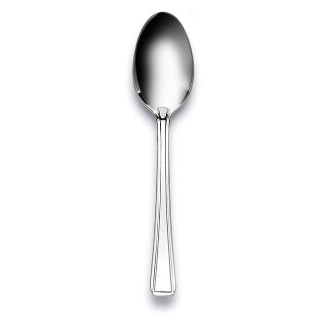 Elia Tableware Harley Tea Spoon 18/0 (Pack Of 12)