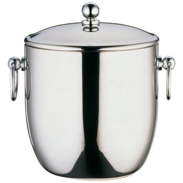 Ice Pail 3L / 105oz Chrome