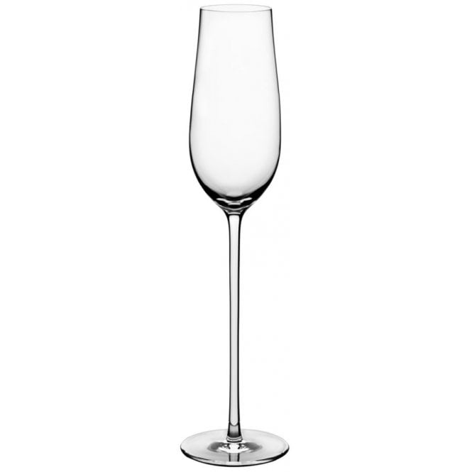 Elia Tableware Leila Tall Champagne Glass 6oz / 200ml