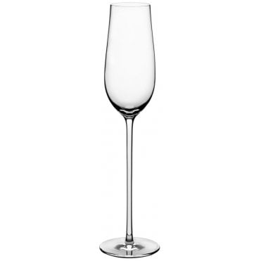 Leila Tall Champagne Glass 6oz / 200ml