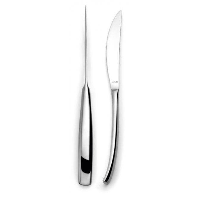 Elia Tableware Levite Dessert Knife 18/10 (Pack Of 12)