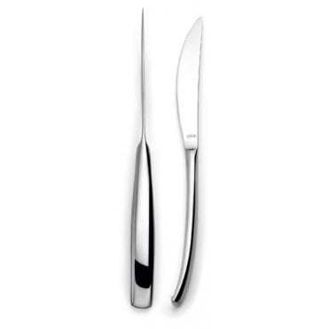 Levite Dessert Knife 18/10 (Pack Of 12)