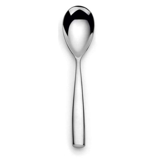 Elia Tableware Levite Dessert Spoon 18/10 (Pack Of 12)