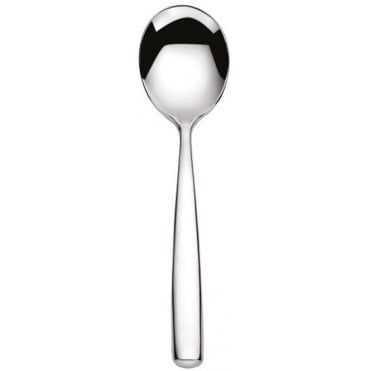 Levite Soup Spoon 18/10 (Pack Of 12)