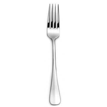 Meridia Dessert Fork 3mm 18/10 (Pack Of 12)