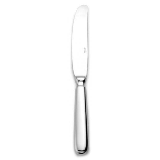 Elia Tableware Meridia Dessert Knife Solid Hdl 18/10 (Pack Of 12)