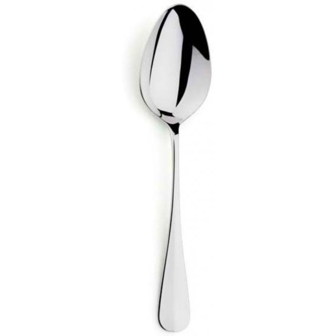 Elia Tableware Meridia Dessert Spoon 3mm 18/10  (Pack Of 12)