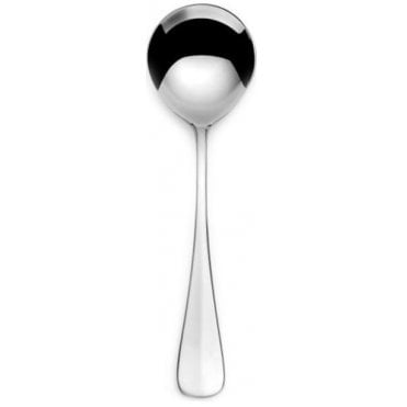 Meridia Soup Spoon 3mm 18/10 (Pack Of 12)