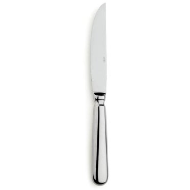 Meridia Steak Knife  18/10 (Pack Of 12)