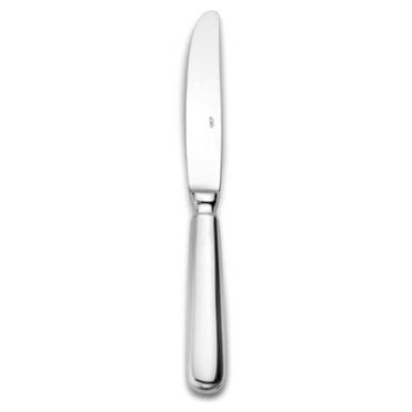 Meridia Table Knife Solid Handle 18/10 (Pack Of 12)