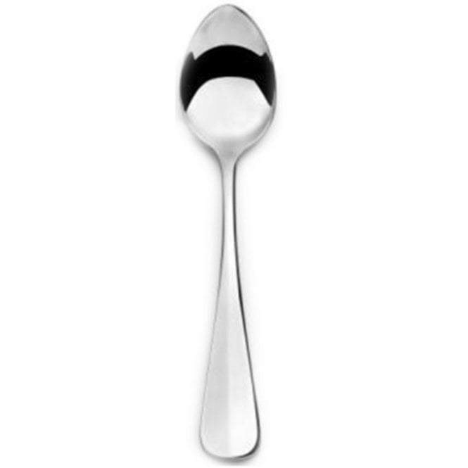 Elia Tableware Meridia Tea Spoon 2.8mm 18/10 (Pack Of 12)