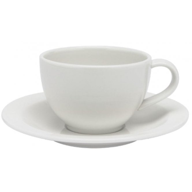 Elia Tableware Miravell Breakfast Saucer 16.5cm / 6.5