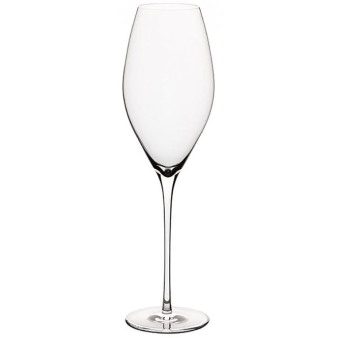 Elia Tableware Miravell Champagne Glass 250ml/25cl/8oz (Box Of 6)