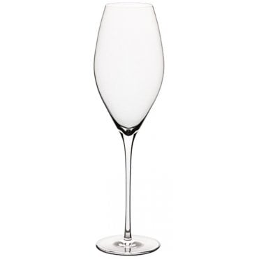 Miravell Champagne Glass 250ml/25cl/8oz (Box Of 6)