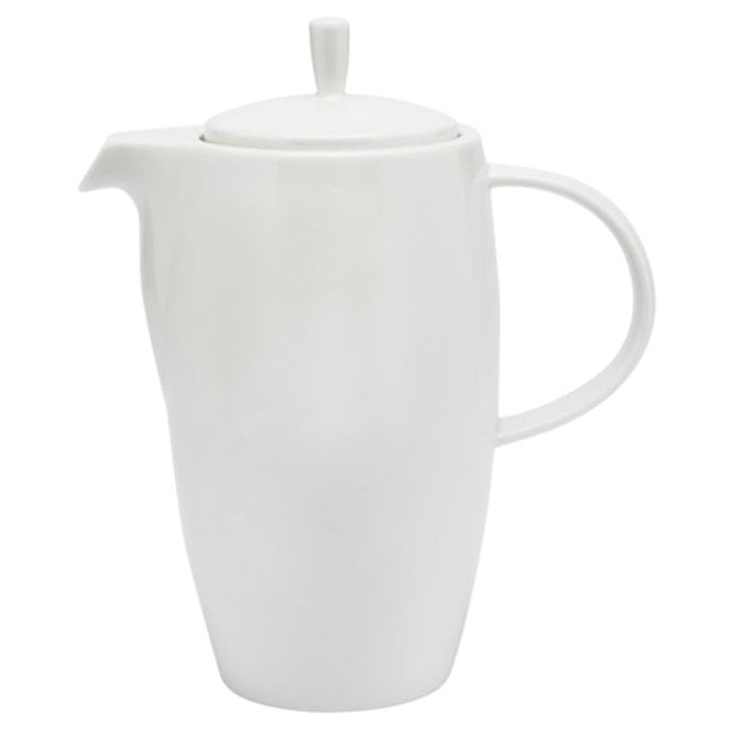 Elia Tableware Miravell Coffee Pot 500ml/17.6ml (Box Of 12)