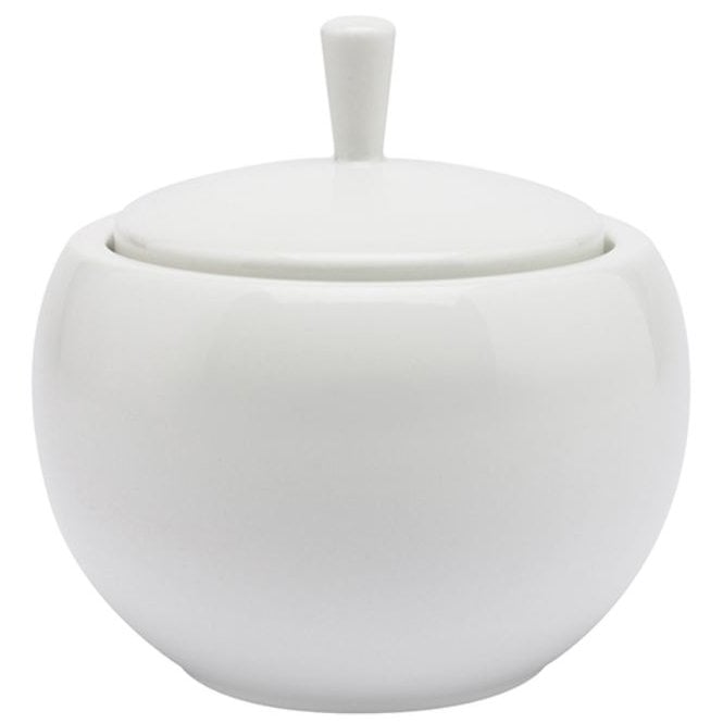 Elia Tableware Miravell Covered Sugar Bowl 25cl (Box Of 12)