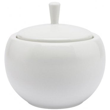 Miravell Covered Sugar Bowl 25cl (Box Of 12)
