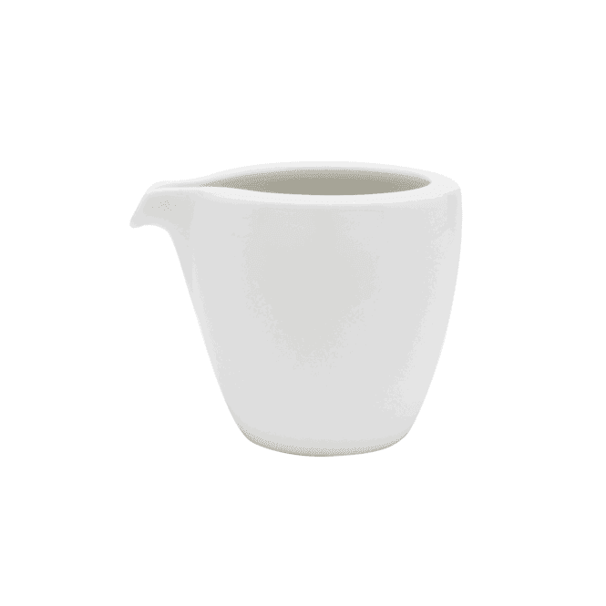 Elia Tableware Miravell Cream Jug 7oz/200ml (Box Of 12)
