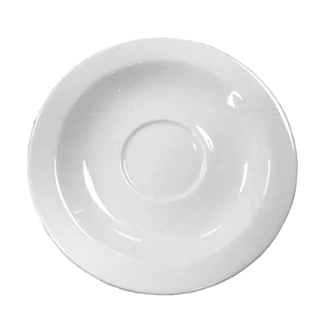 Elia Tableware Miravell Espresso Saucer 12.5cm / 5
