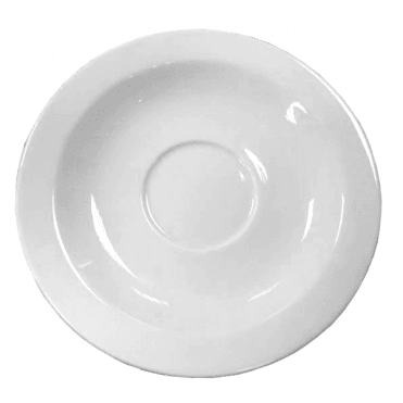 Miravell Espresso Saucer 12.5cm / 5" (Box Of 12)