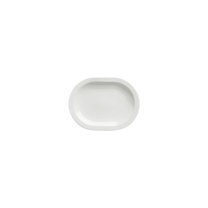 Elia Tableware Miravell Oval Plate 33.5x25cm / 13.5x10