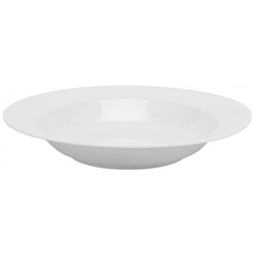 Miravell Rimmed Pasta Bowl 26cm/10" (Box Of 12)