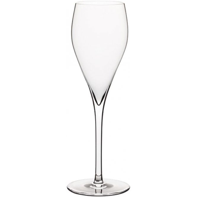 Elia Tableware Miravell Short Tulip Champagne Glass 14cl/5oz (Box Of 6)