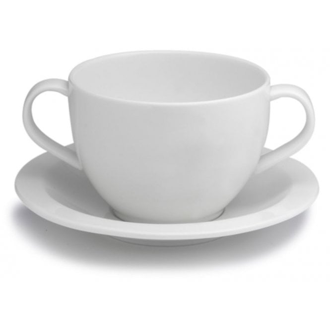 Elia Tableware Miravell Soup Cup 300ml / 10.5oz (Box Of 12)