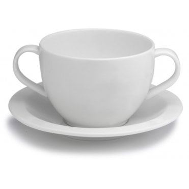 Miravell Soup Cup 300ml / 10.5oz (Box Of 12)