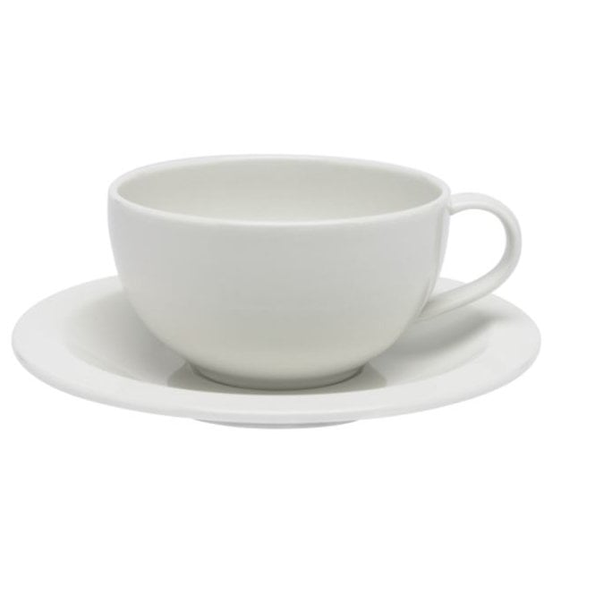 Elia Tableware Miravell Tea Cup 230ml / 8oz (Box Of 12)